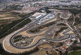 Place Circuito Estoril