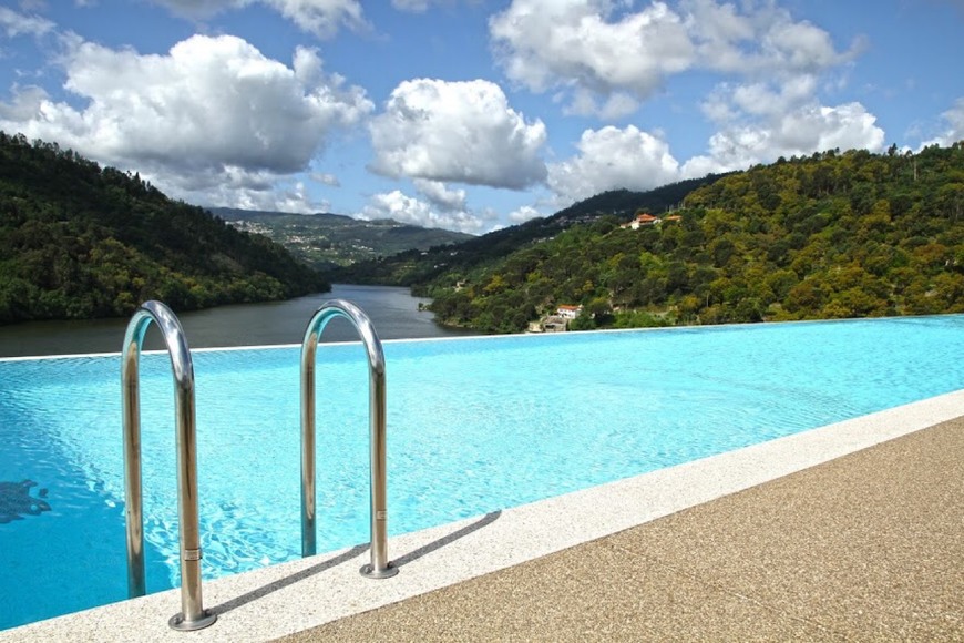 Place Douro Royal Valley Hotel & Spa