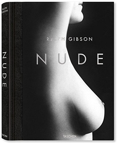 Book Nude: FO