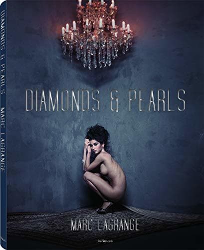 Book Diamonds & Pearls - Marc Lagrange