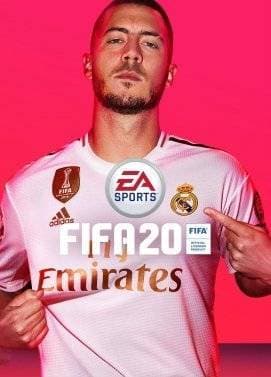 Moda FIFA 20