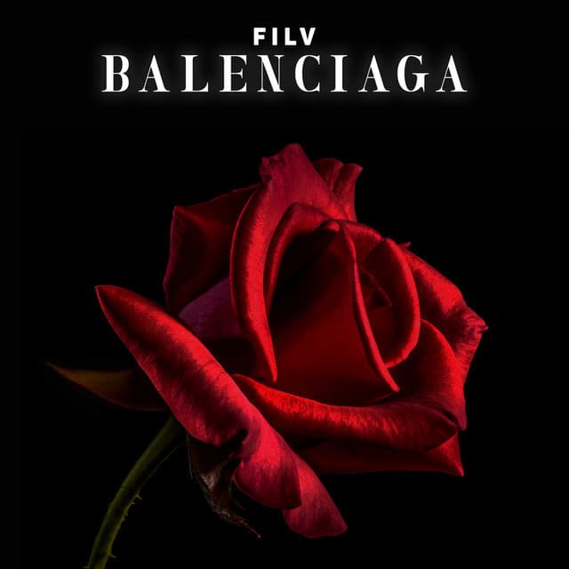 Canción BALENCIAGA