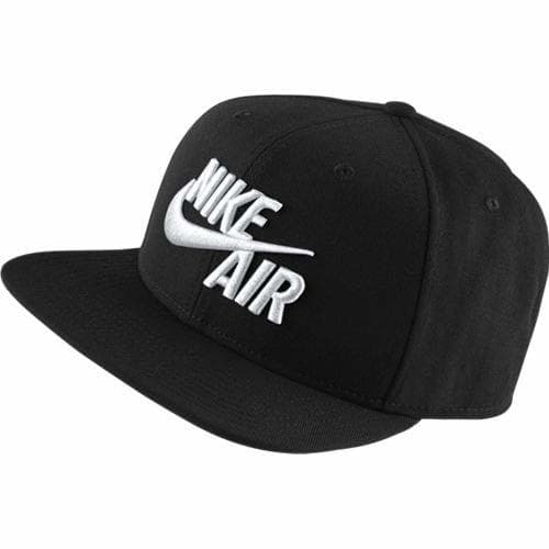 Producto Nike U NSW Pro Cap Air Classic Hat