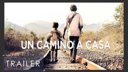 Película Pelicula  un camino a casa.