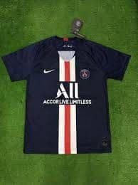 Producto Camisola do psg 