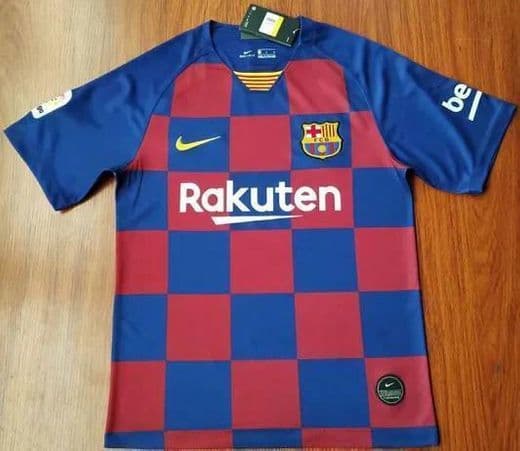 Producto Camisola do Barcelona 