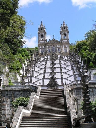 Lugar Bom Jesus