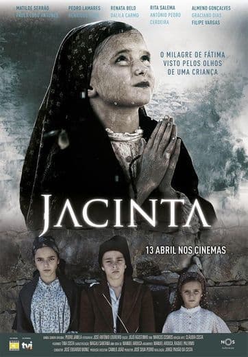 Película Jacinta