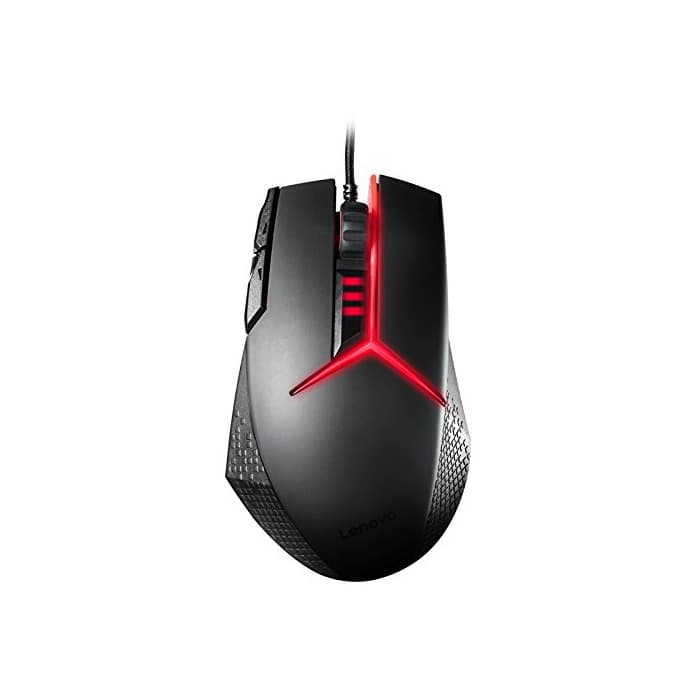 Producto Lenovo - Ratón Gaming con 8 botones programables