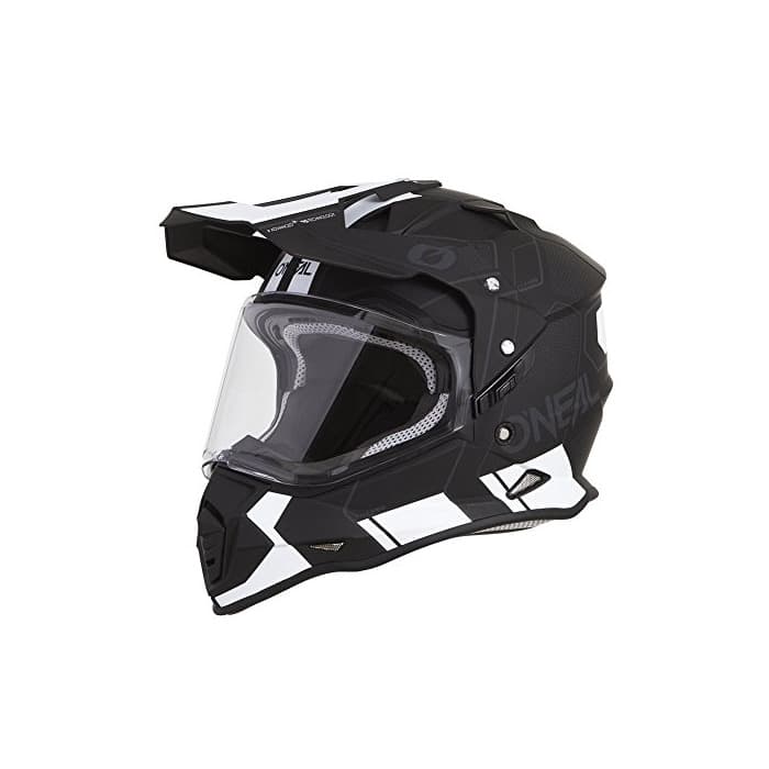 Producto O'Neal Sierra II Helmet COMB black/white L