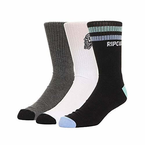 Producto Rip Curl Funky Crew - Calcetines