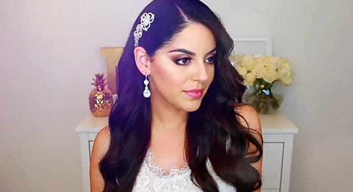 Fashion Makeup para novias