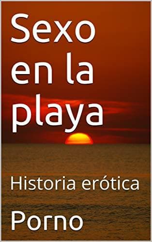 Book Sexo en la playa