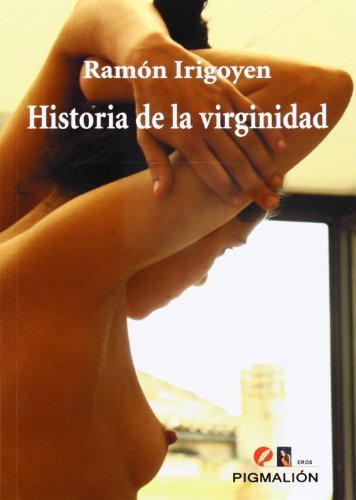 Book Historia de la virginidad