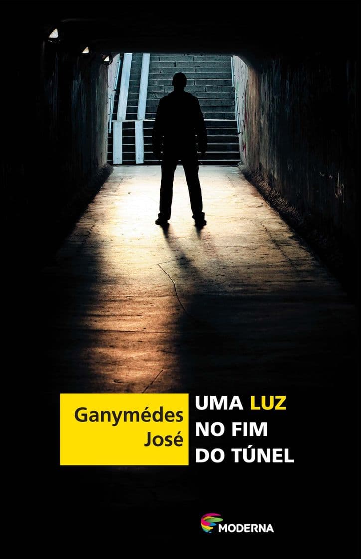 Book Uma Luz No Fim Do Tunel