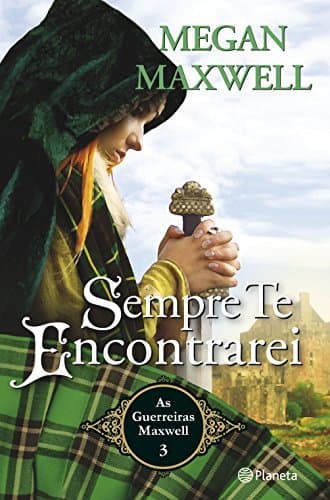 Libro Sempre Te Encontrarei