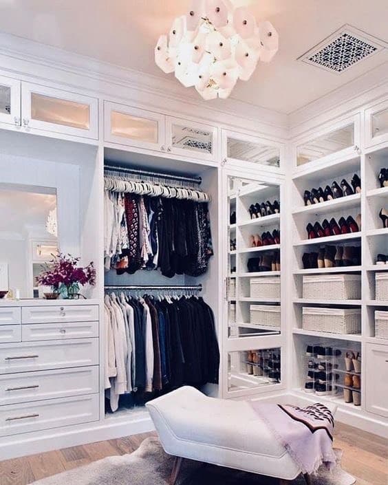 Fashion Closet 