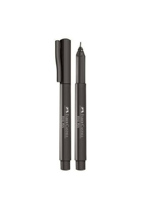 Producto Fine pen preta faber castel