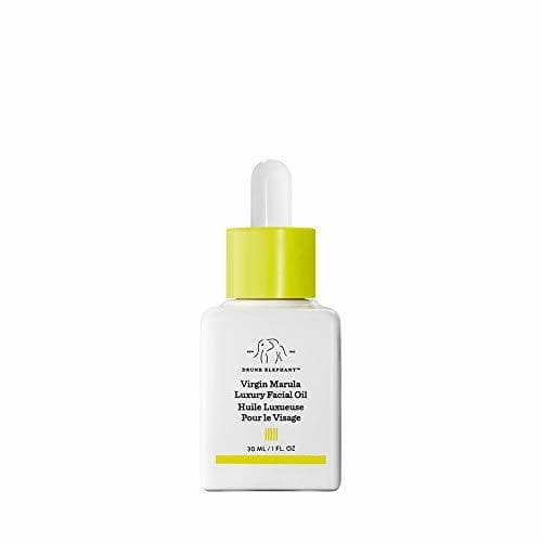 Belleza Drunk Elephant Virgin Marula Luxury Facial Oil