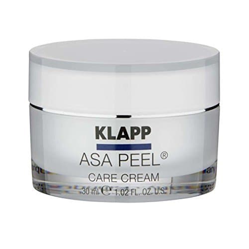 Lugar KLAPP ASA PEEL CARE CREAM 30 ml by KLAPP ASA PEEL