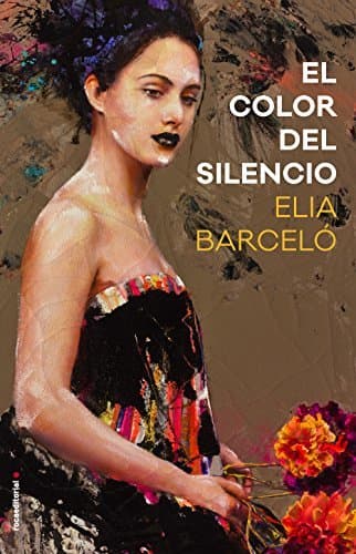 Libro El color del silencio