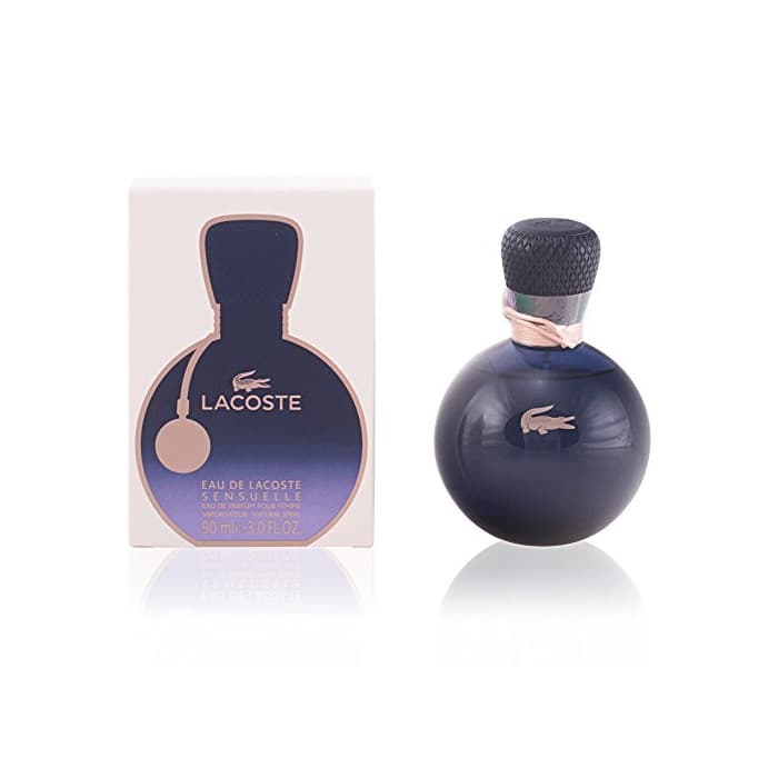 Product EAU DE LACOSTE SENSUELLE EAU DE PERFUM vapo 90 ml ORIGINAL