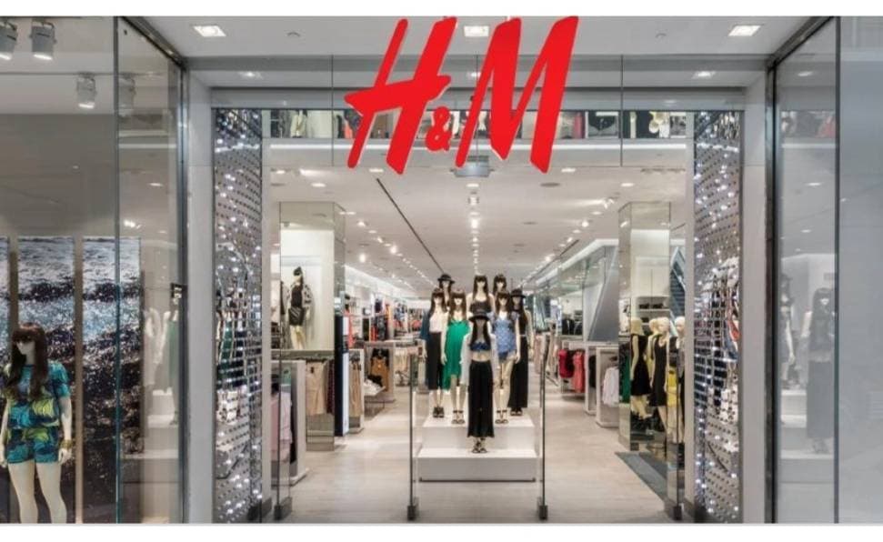 Place H&M