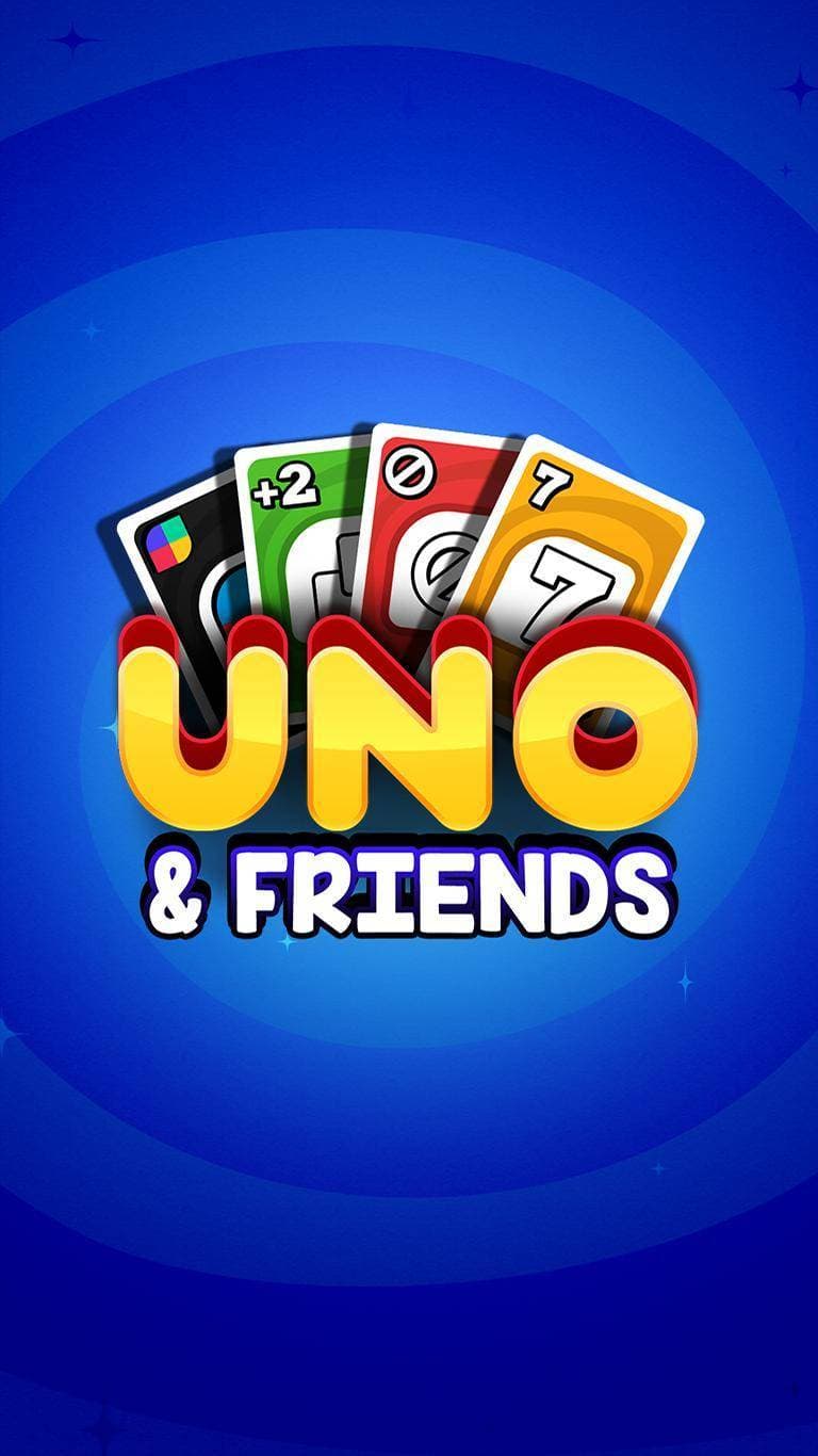 App Uno Friends 