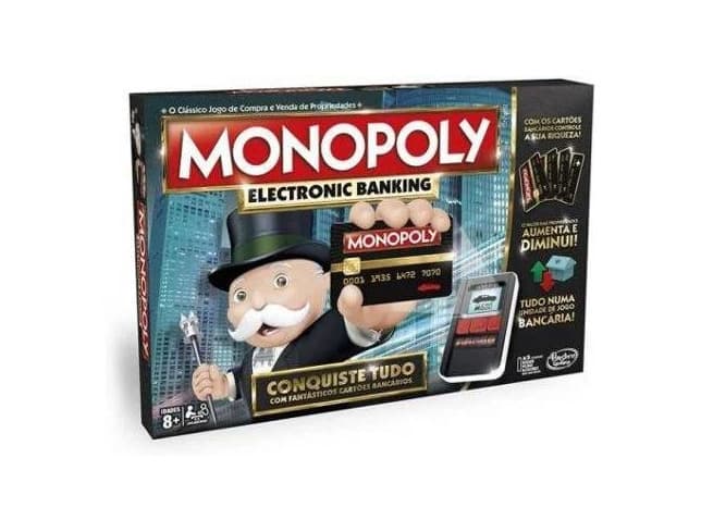 Producto  Monopoly