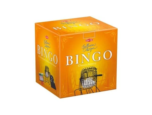 Producto Bingo