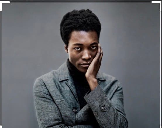 Canción Benjamin Clementine