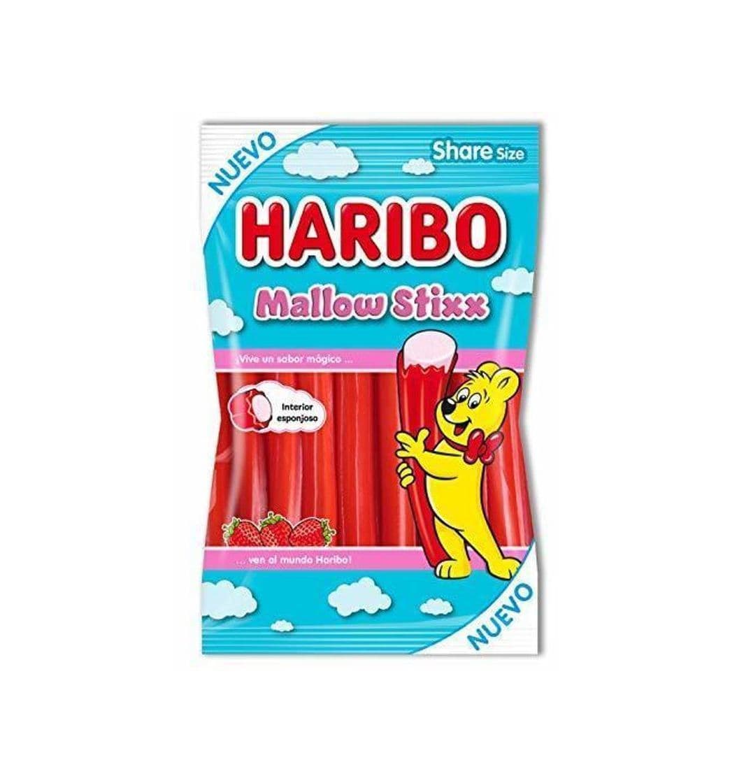 Producto Haribo Mallow Stixx