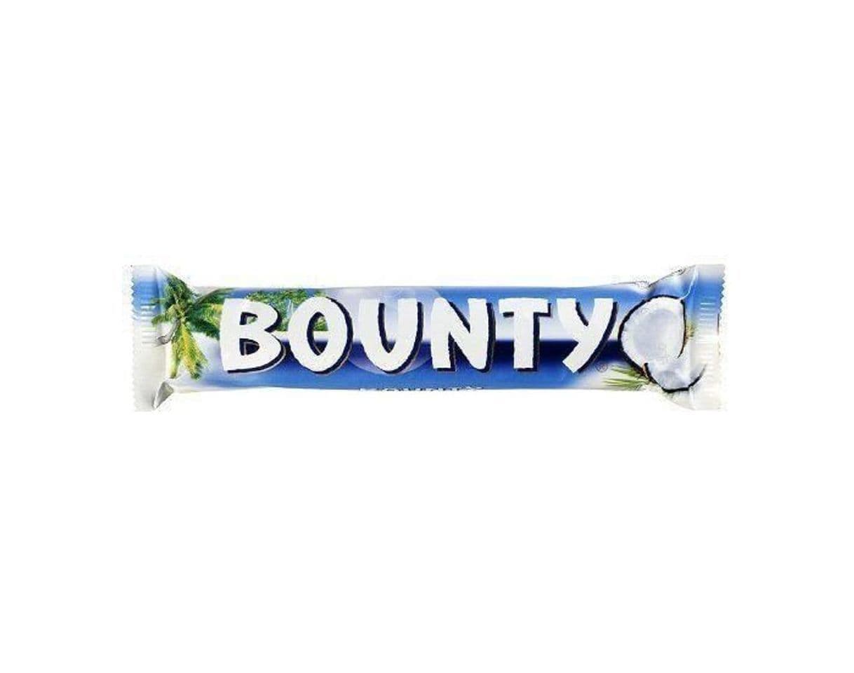 Producto Bounty Milk Double 57 g