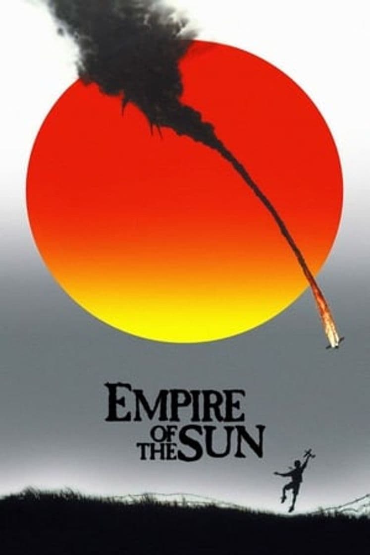 Película Empire of the Sun