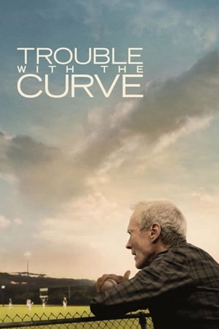 Película Trouble with the Curve