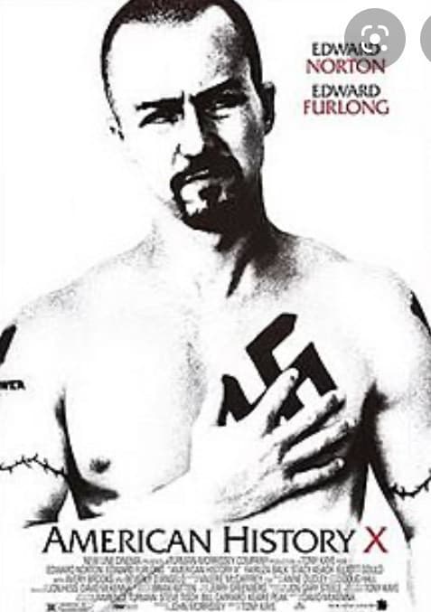 Película American History X