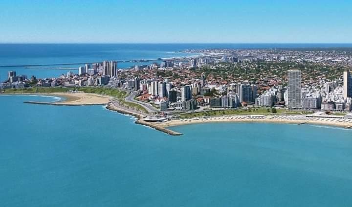 Lugar Mar del Plata