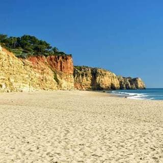 Place Praia de Porto de Mós