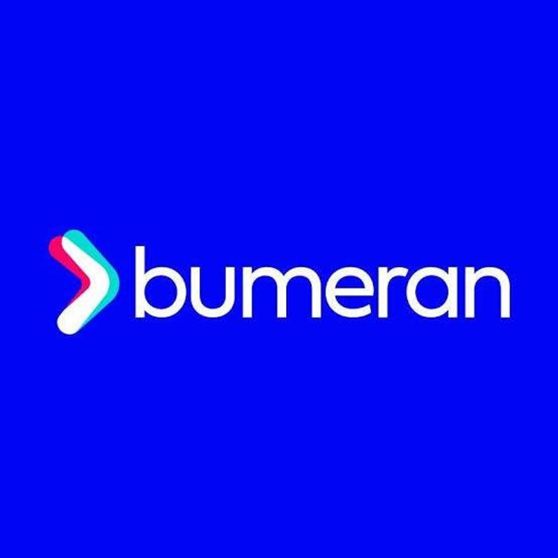 App Bumeran Perú 