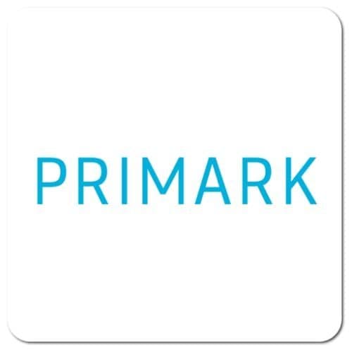 Producto Primark UK