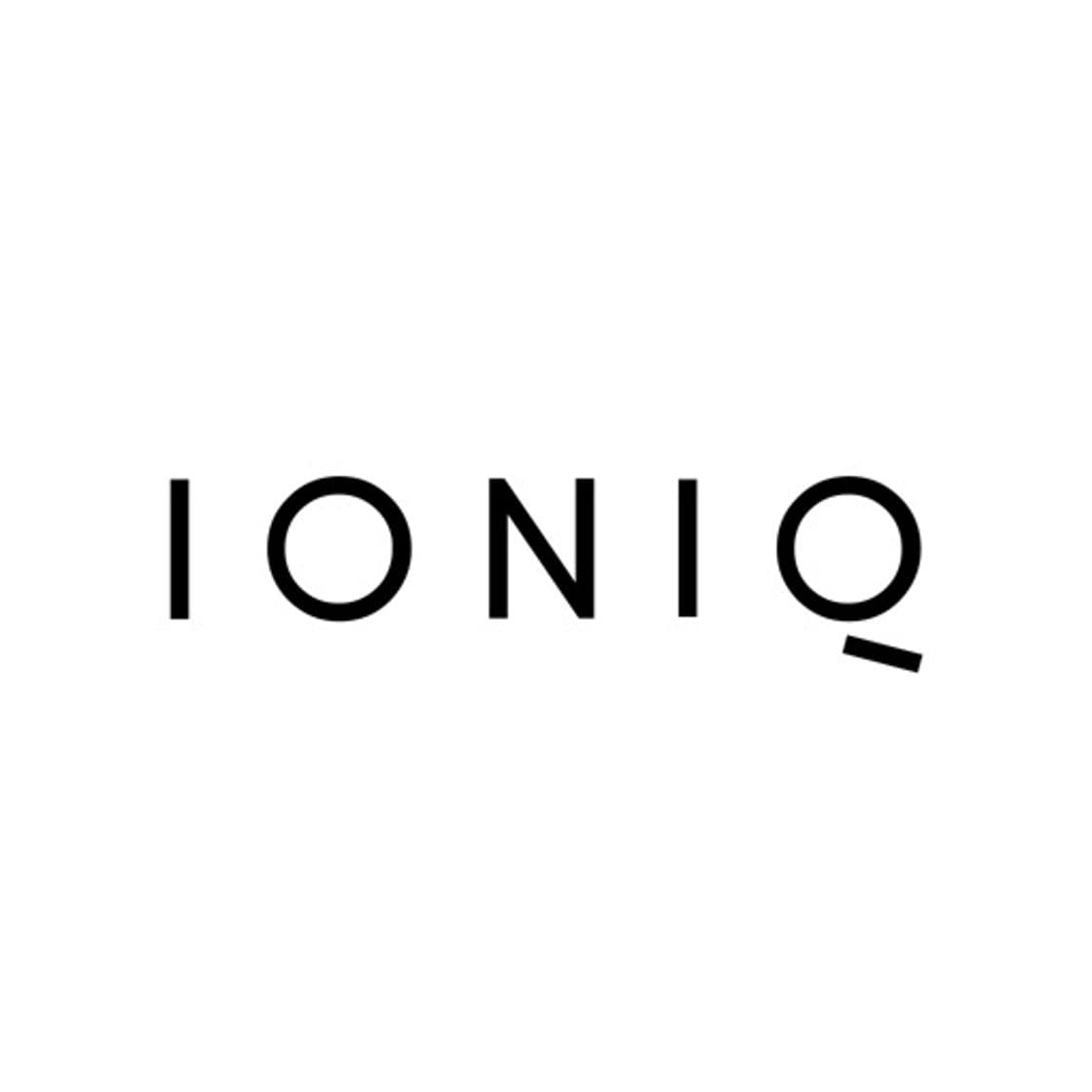 App IONIQ Skincare