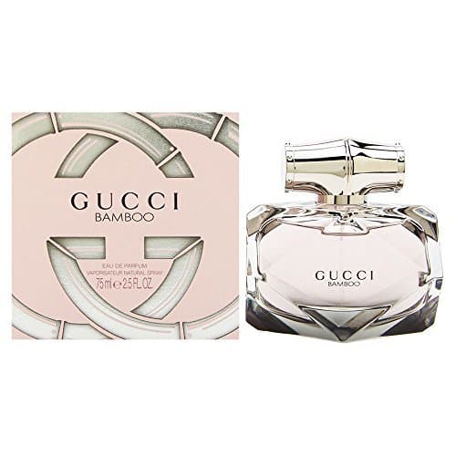 Belleza Gucci Bamboo - Agua de perfume