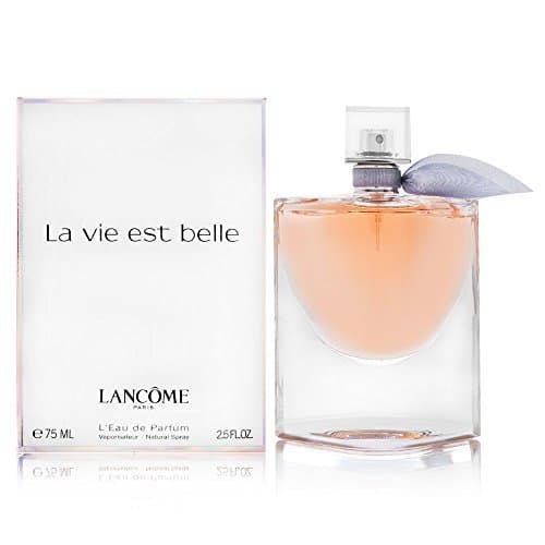 Belleza Lancôme La Vie Est Belle Agua de Perfume