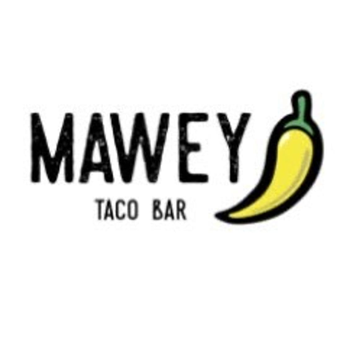 Restaurants MAWEY Taco Bar - Olid