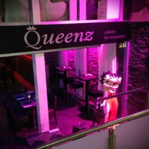 Restaurants Queenz Restaurant