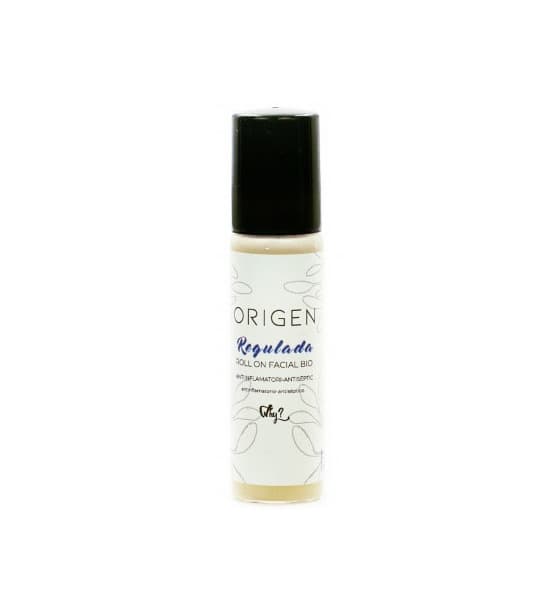 Producto WHY ORIGEN ROLL ON REGULADA 10ML