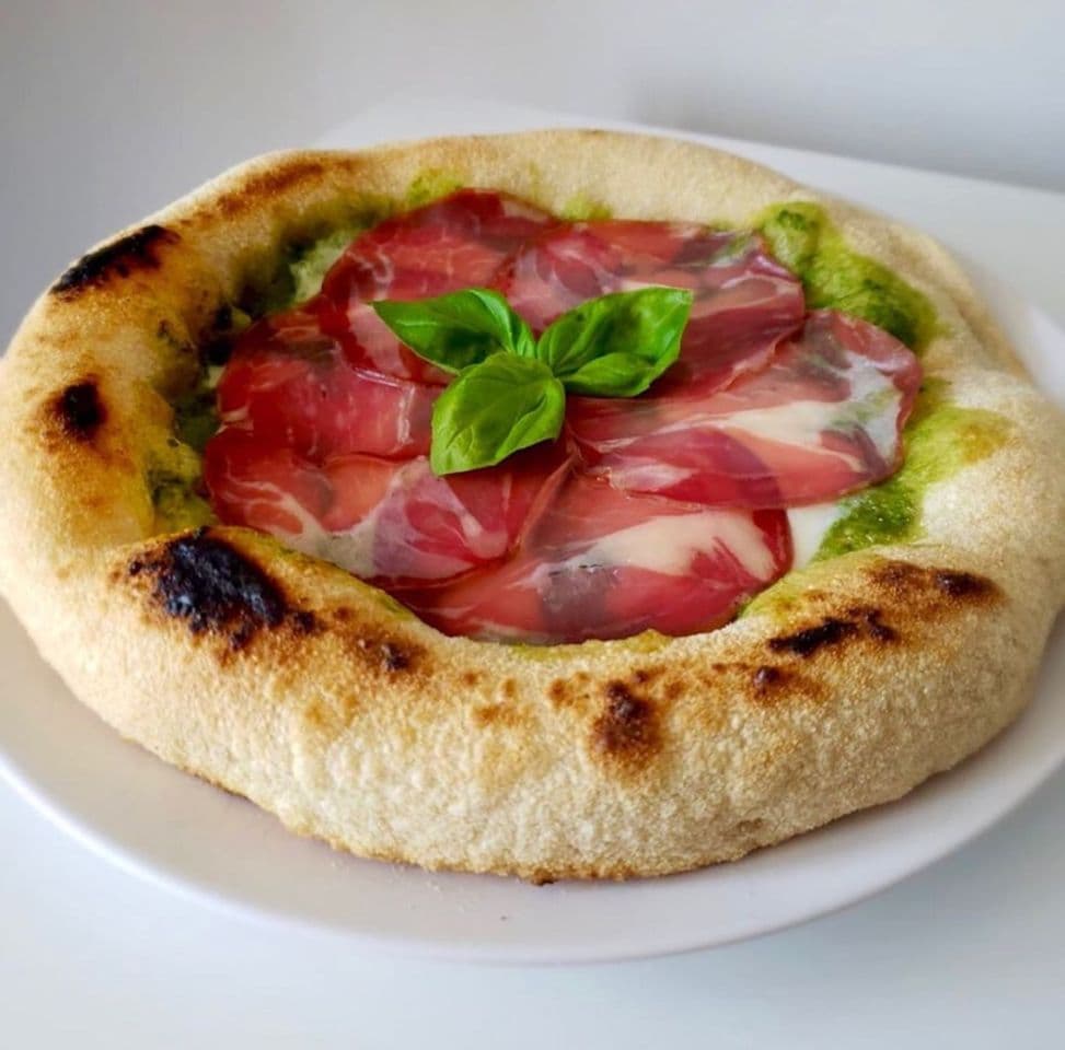 Restaurants Il Pizzaiolo