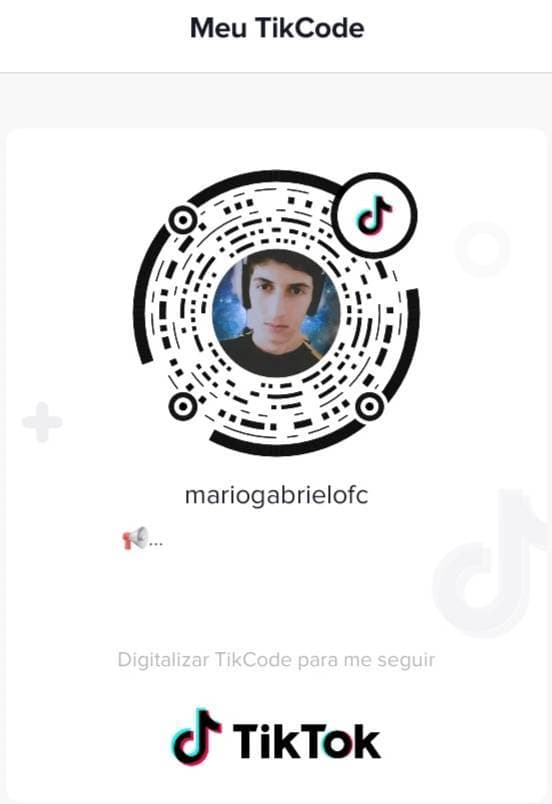 Fashion Meu TIK TOK segue lá 