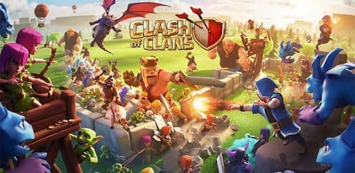 Fashion Clash of clans