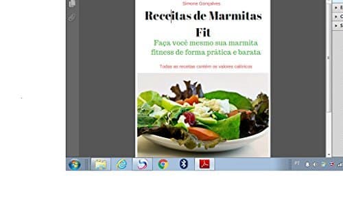 Lugar Receitas de Marmitas Fit